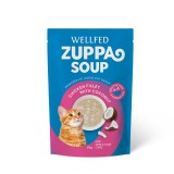 WELLFED ZUPPA SOUP CHICKEN & COCONUT 85gr