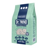 DR TREND CAT  LITTER ALOE VERA 10L