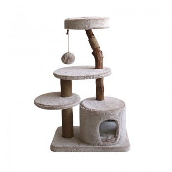 CATOIKOS CAT PLAYGROUND 