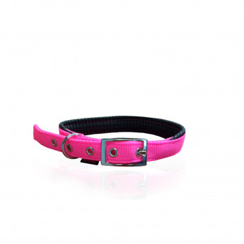 COL.NEOPRENE METAL BUC FL.PINK M    2 X 50CM