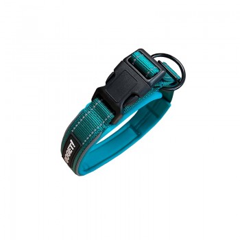 GO GET NEOPRENE COLL. w SAFETY LOCK BLUE S