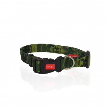 GO GET COL PLAST.BUC CAMO XS 1.0 X 22-36CM