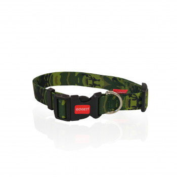 GO GET COL PLAST.BUC CAMO M    2 X 32-50CM