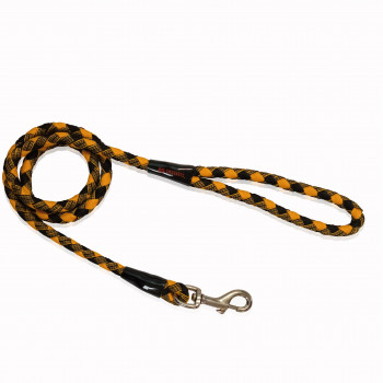 LEASH ROPE MULTICOLOR SUNSET 18mmx60cm